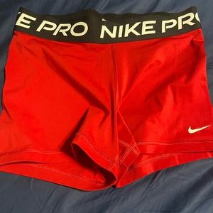Nike Pros